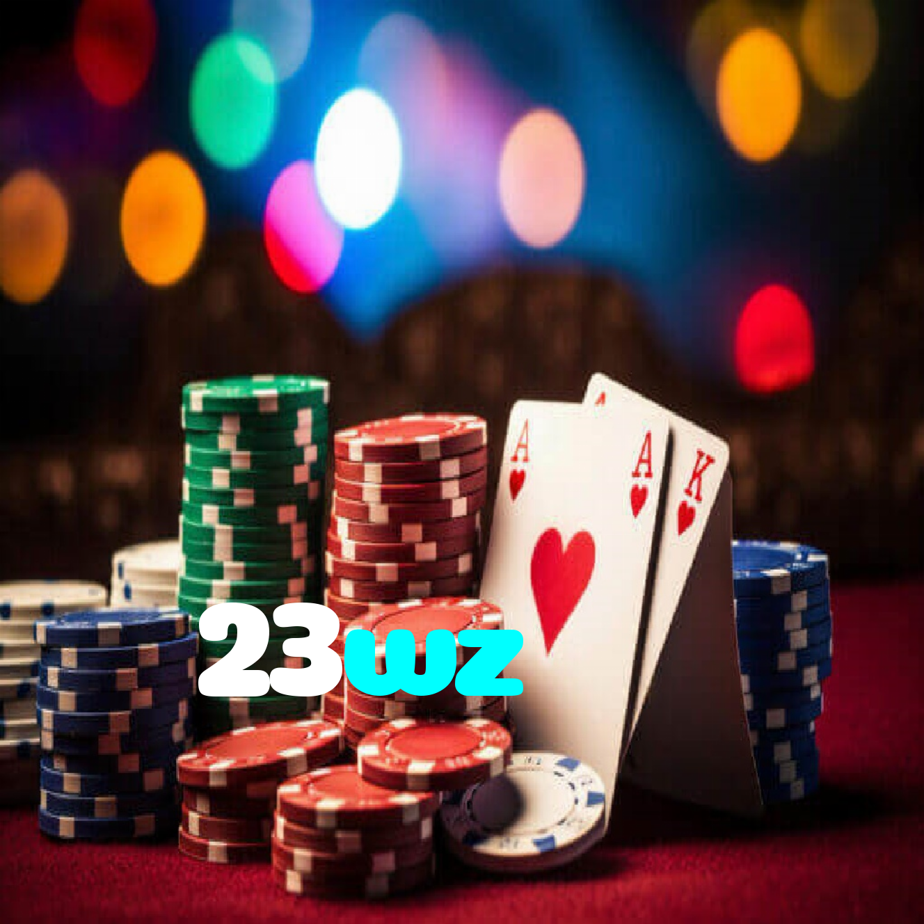 23wz