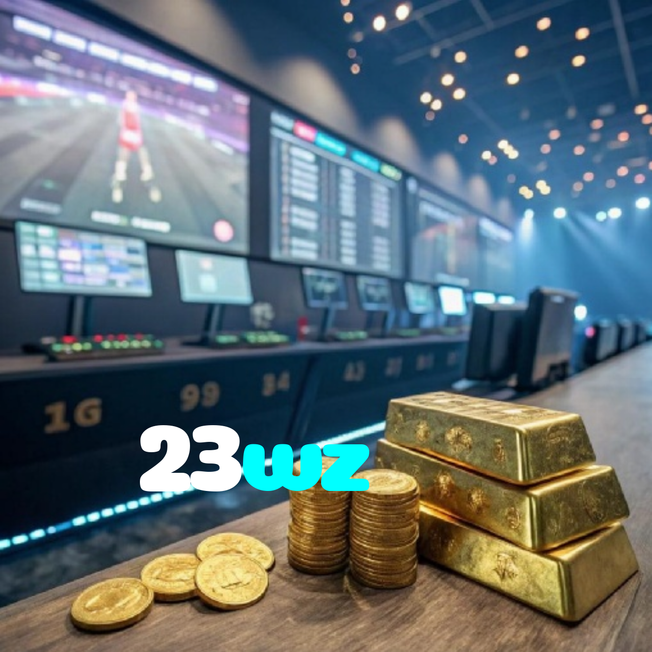 23wz