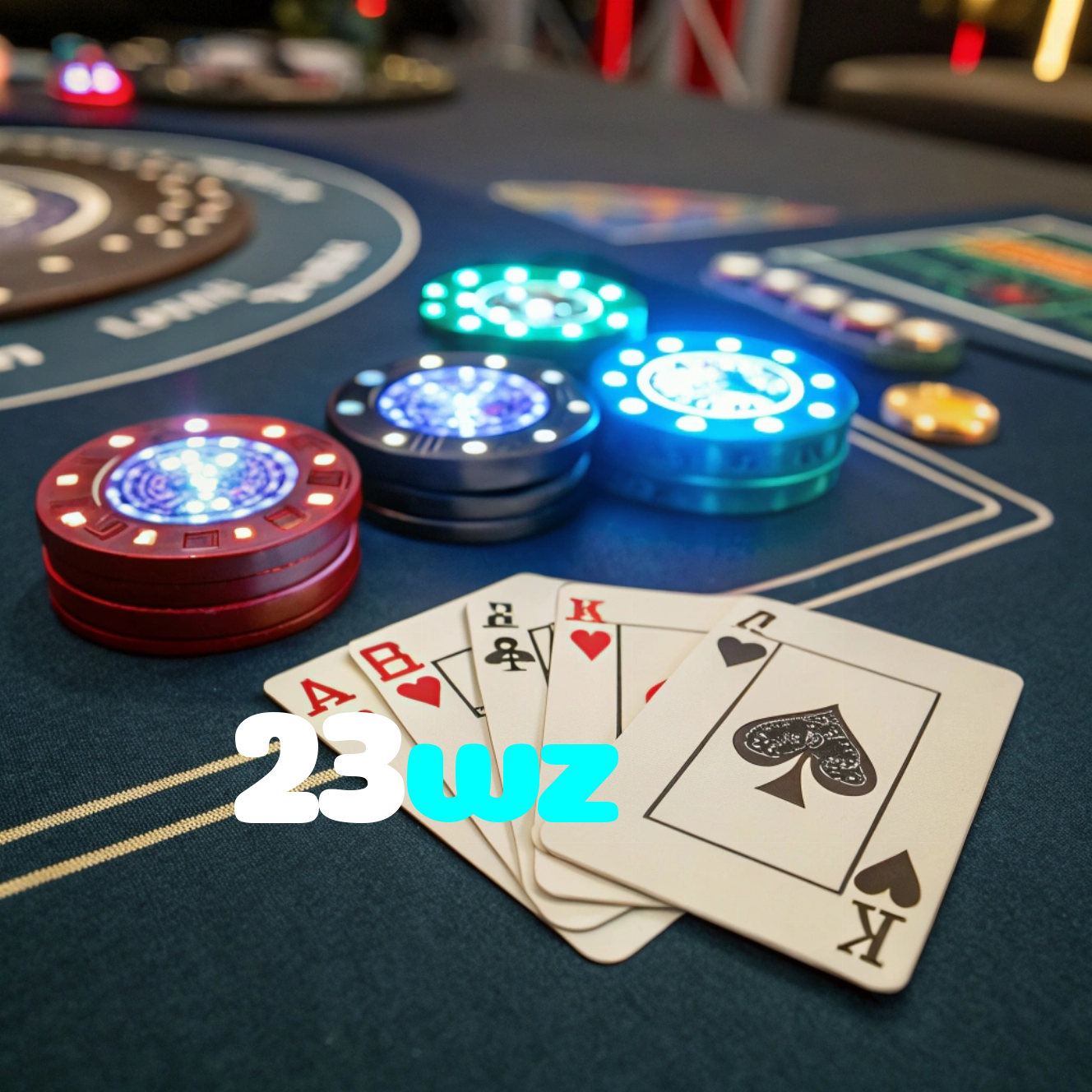 23wz