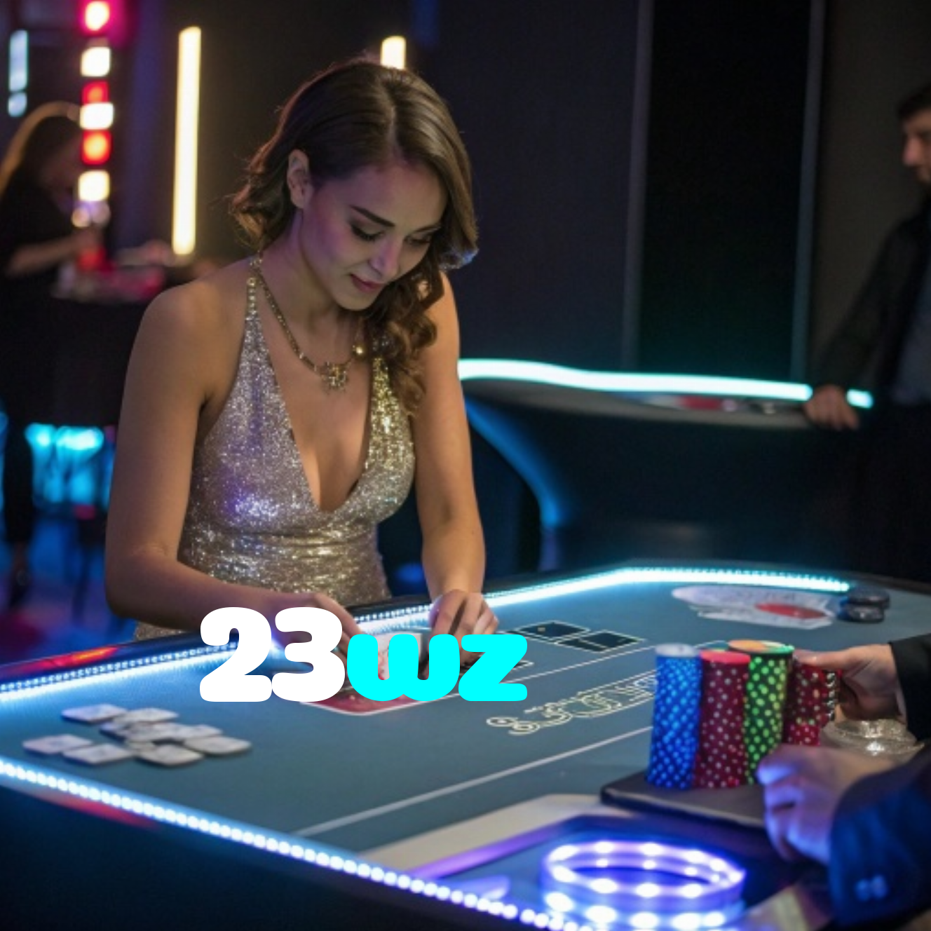 23wz