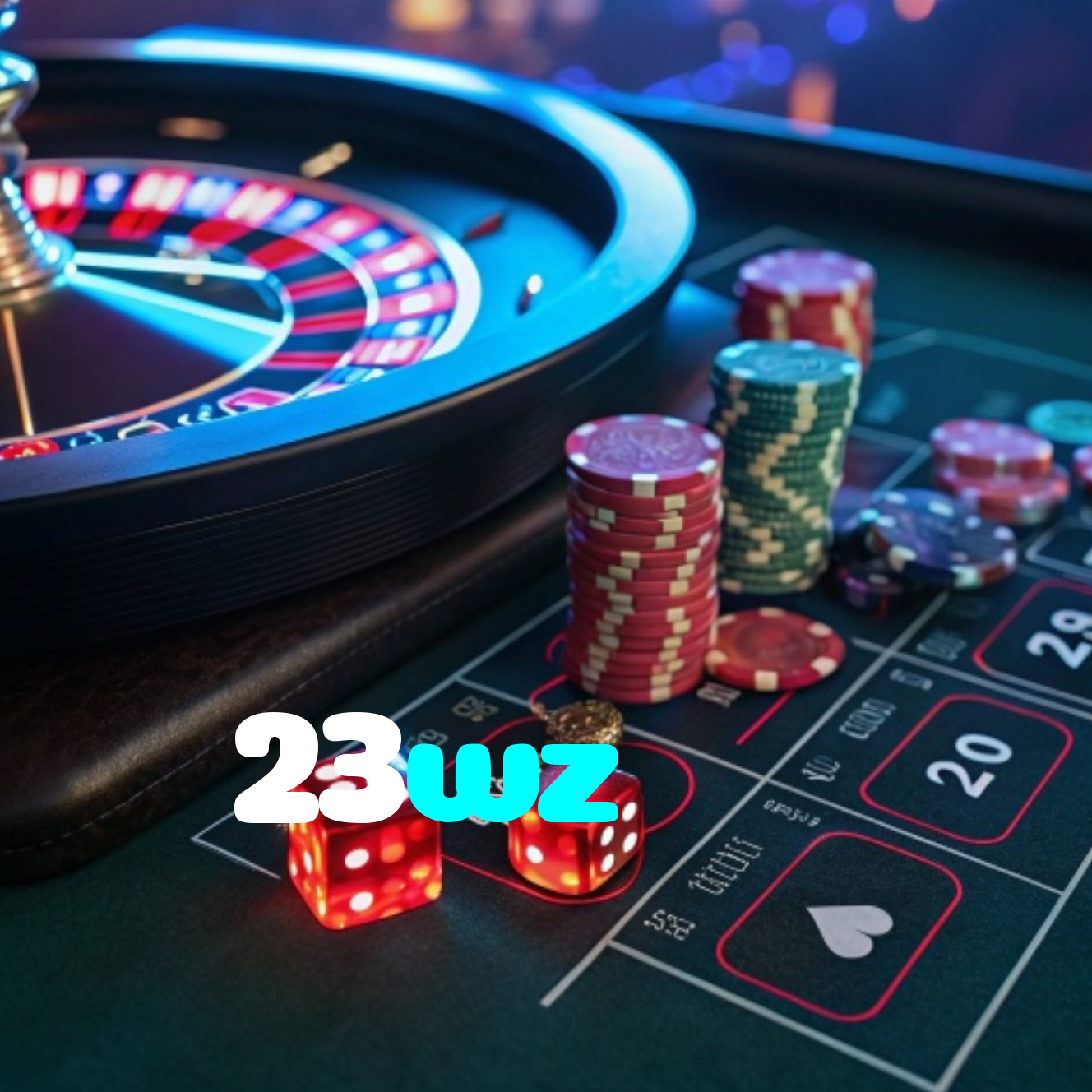 23wz