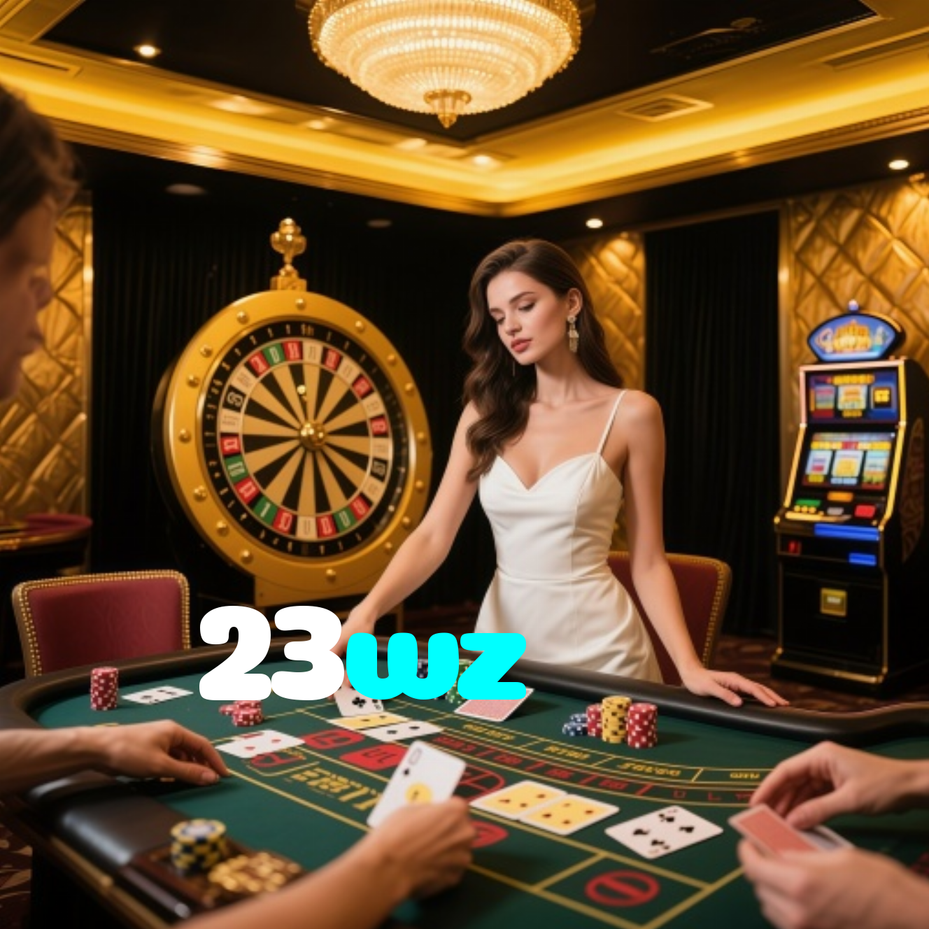 23wz