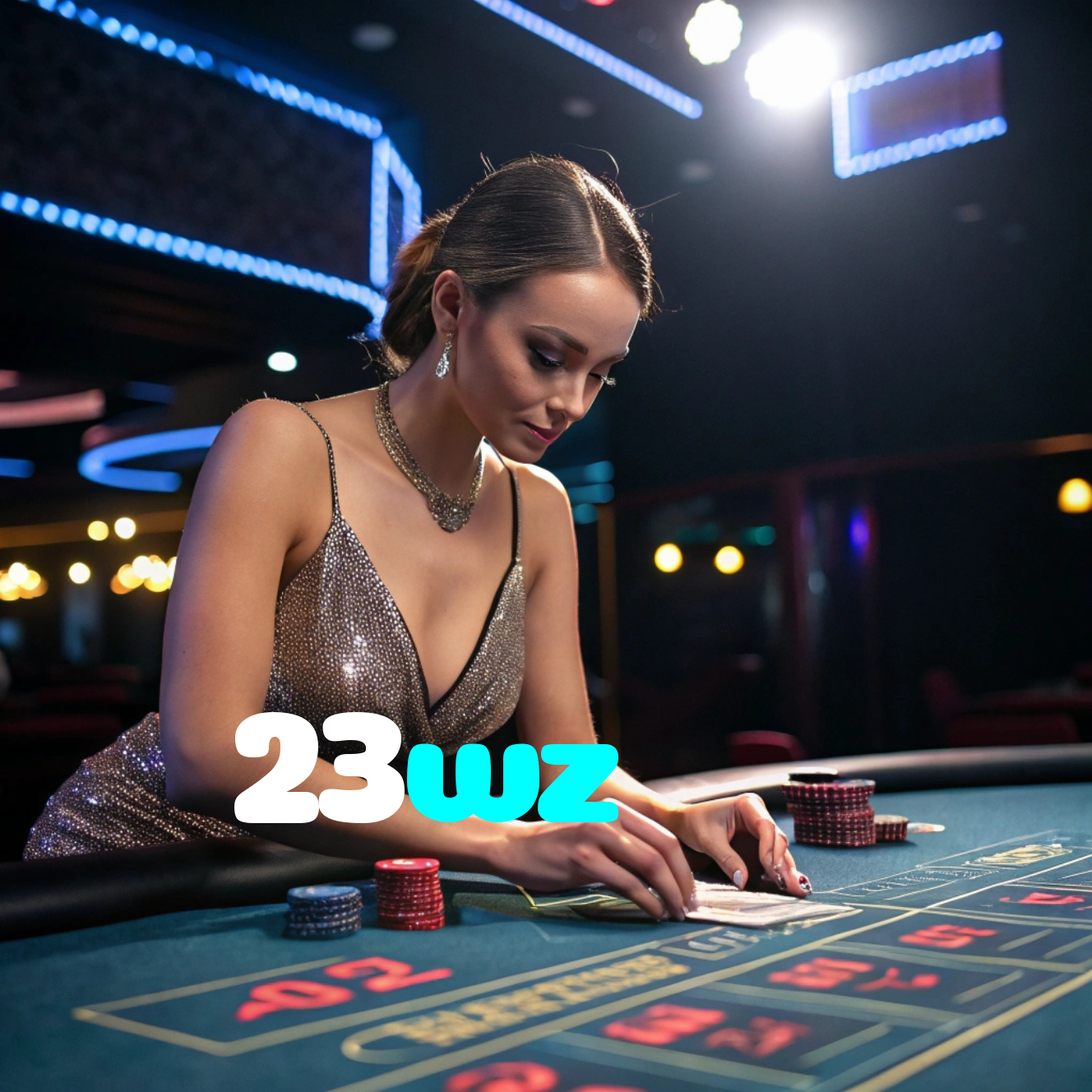 23wz