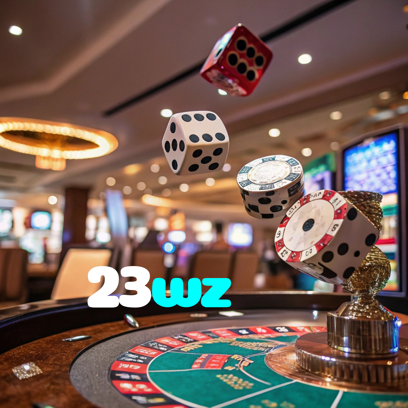 23wz