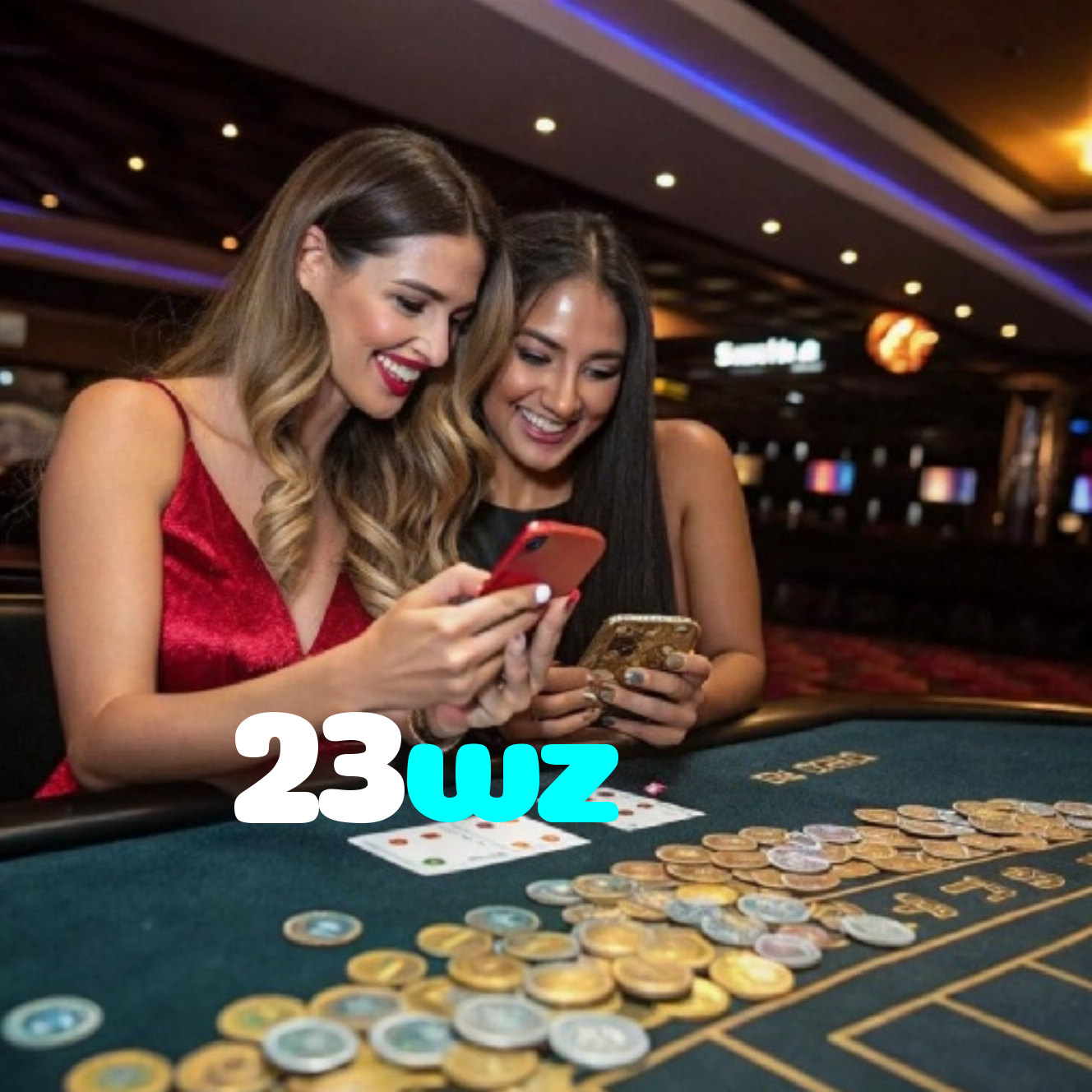 23wz