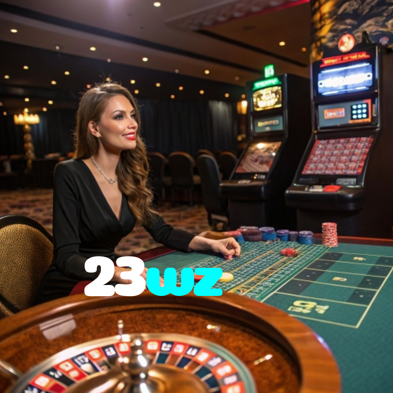 23wz