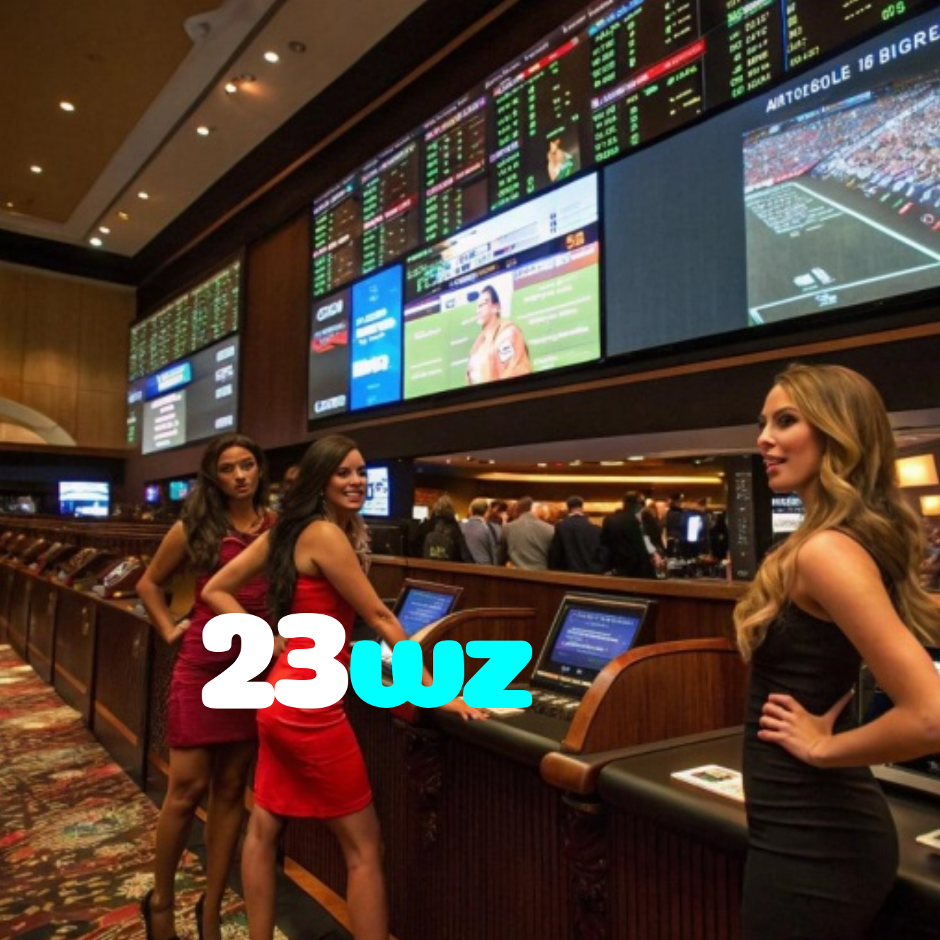 23wz