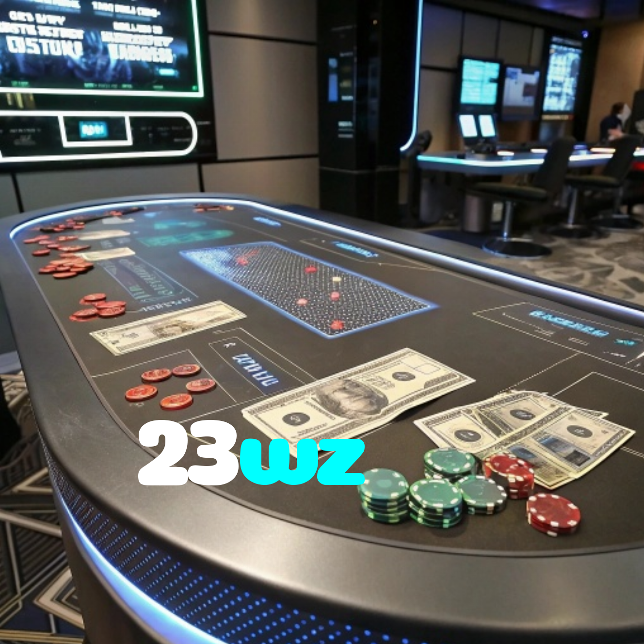 23wz