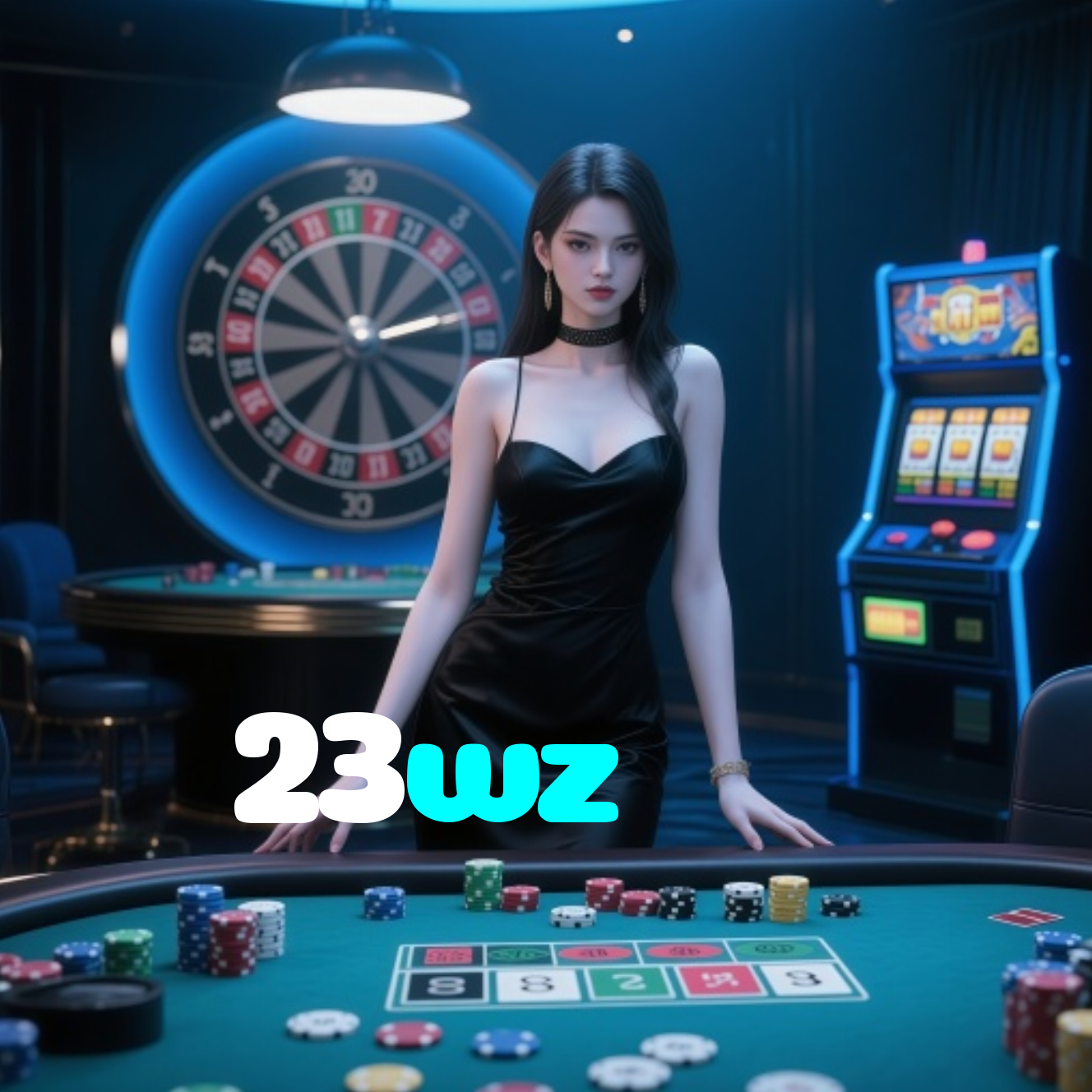 23wz