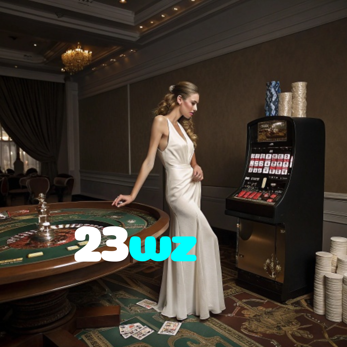 23wz